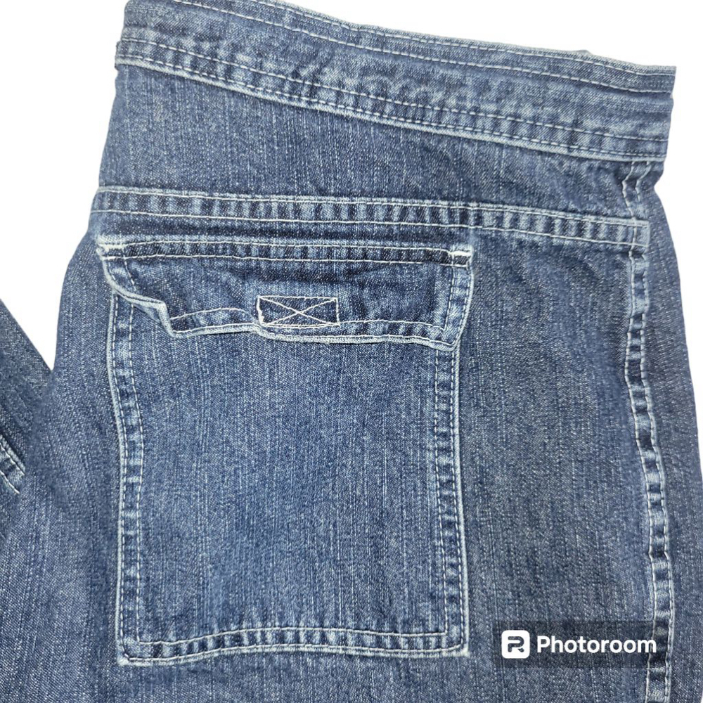 Women's JUST USA Jeans - Size 13 - Blue - Picture 3 of 10